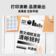 
Cost K TN-2125 Powder Box Applicable Brother Printer 2115 HL2140 2150N DCP7030 MFC7450 7840 Printable 2600 pages Black Network Edition