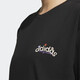 Adidas Clover Frauenstoff Neue Sportbekleidung atmungsaktive halbe Ärmeln Kurzschleife T-Shirt DW3892 IK8635 S 34
