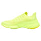 阿迪达斯 （adidas）女休闲鞋时尚低帮贴合舒适透气耐磨FX9737 Acid Yellow/Acid Yellow/H 11