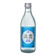 
Imported from Jinlu, classic soju, original flavor of 16 degrees for women, slightly drunk 360ml*6 bottles, classic Jinlu 20 bottles, whole box