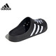 【95成新】阿迪达斯 （adidas）男女鞋夏季ADILETTE CLOG运动鞋拖鞋JH9848 UK7.0码40.5