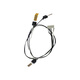 Super Yue eignet sich für Toshiba 2508A Powder Box 3008 3508 4508A 5008A T-3008C-CM Kopierer Tonerpatrone 2508a Thermistor [Hochanpassung]