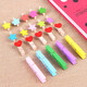 Spring koi and autumn carp color photo clip kindergarten love wooden note hemp rope clip classroom photo wall decoration clip set 50 color stars 10 traceless nails 10 meters hemp rope