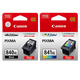 Canon (Canon) Original PG-840 Tintenpatron