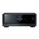 Yamaha (YAMAHA) RX-V4A amplifier 5.2 channel home theater audio amplifier 8K high-definition Dolby DTS home amplifier black