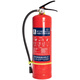 Huilide Customizer for Home Store Dry Powder 4kg Fire Fighting Equipment Inspection Car 12358kg Portable Box Iron Rack 2kg Car/Home