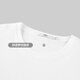 HLA HAILAN HOME T-shirt à manches courtes à manches à manches pour hommes Cool Cool Short Saint Valentin Gift Fay's Fay Gift