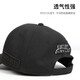 Huashi 2021 new product Huashao new fishing clothing sun protection clothing sunshade outdoor three-dimensional embroidered fishing hat