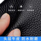 袋鼠（KANGAROO）2025新款钱包男士长款真皮手包皮夹手拿包钱夹拉链手抓包 69真皮咖色