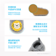 Zapatos de recién nacidos Xiaorong 0-3-12 meses de otoño e invierno Home Home Shoes Lion Boys Boys Constity Children's Shoes Soft Sole Non-Slip 11 Zapatos de 10 cm de largo, adecuado para la longitud del pie 8.5-9 cm