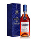 Martell Blue Belt XO Grad Cognac Wein in Frankreich Beste Geschenke Blue Belt 500 ml 1 Flasche +50 ml