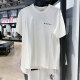耐克（NIKE）夏季新款男装时尚简约宽松舒适透气休闲圆领休闲运动半袖上衣T恤 HF6172-133 2XL