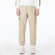 Pantalones de chándal adidas (adidas) pantalones para hombres 2025 primavera Nuevos pantalones de moda de moda de moda pantalones casuales transpirables hc9716/khaki 2xl