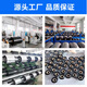 ZOMAX suitable for Qirui QR982 QR983 AY320 AT240 AT340 printer ribbon barcode label ribbon resin 110mm*300 meters