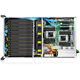 Chu Fei Xeon 3rd Generation 8-card RTX4090 deep learning GPU server Eight-channel H100/A6000 graphics card 671b DeepSeek artificial intelligence workstation host 128G memory + A6000 48G*4 dual-channel 8481C 112 core 224