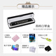 Hokong Sound Harmonic 24 Hokong Polyphonische #A/B/C/D/E/F/G Tunnel Harmonic für Anfänger professionelle Leistungsstufe #C Tunnel