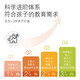 小猪佩奇儿童玩具进阶教育拼图早教纸质玩具生日礼物第五阶
