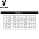 
Playboy high-end short-sleeved T-shirt men's summer white half-sleeved lapel Polo business casual shirt half-sleeved top men's clothing 757 white XL