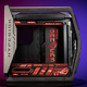 
ZZJMOD ASUS ROG GR701 Creation God Fur ZZJMOD mirror luminous light board custom ARGB divine light synchronous mirror light board MOD GR701 Creation God Fur + gray fur (standard version)