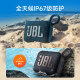 JBL GO4 Music Brics Quatrième génération [Subvention nationale] Bluetooth Speaker Outdoor Portable Halle