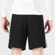 Adidas Herrenhosen Sommer Neue Sportarten und lässige, atmungsaktive, schnell trocknende lässige Hosen lose fünf Punkte Hose Shorts IC9435 Stricken/Drei Streifen s s