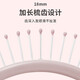 博友（BO YOU）新品气垫梳子气囊按摩梳女士专用长发卷发棒头发蓬松排骨梳子家用 【顺发】气囊梳*1丨蓝色款9929
