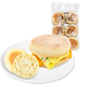 MANCOTON Vollkorn-Englisch Englisch Macfen 690g*2 Hamburger Embryo Halbfinished Kindermahlzeit Tasche Direkte Lieferung von Quelle