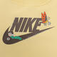 耐克NIKE【滔搏运动】大童K NSW CLUB FLC CREW LS GCEL卫衣 HQ4885-701 XS