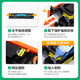 
Canon CRG069 toner cartridge LBP673CDN LBP674CX color ink cartridge MF752CDW MF756CX [Blue/with chip] Large capacity toner cartridge-6500 pages-1