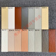 
TLXT exterior wall tiles 60*200 whole brick three-color outdoor strip brick villa rural self-built house balcony repair anti-freeze tiles without transportation, 6210 Others