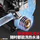 Yinlongdao (Yinlongdao) Pompe de booster Pompe d'auto-emprime du ménage Chauffeur d'eau entièrement automatique Pompe entière Papée de pipeline de robinet de robinet solaire Pompe 1390W en acier inoxydable Affichage numérique à trois contrôles