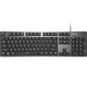 
Logitech K845 mechanical keyboard backlit wired keyboard Game e-sports keyboard Tea green red axis keyboard DIY keycap Office game keyboard and mouse suit Full size 104 keyboard K845-Blackberry positive keycap Red axis