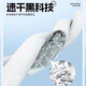 回力（Warrior）背心男夏季户外运动无袖t恤男士冰丝速干跑步篮球坎肩 黑色 XL 