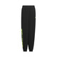 Adidas JK KN PNT big children's foot ties sports casual pants IQ1283 128