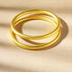 Shixiang Old Phoenix Gold Store Gold 9 Ancient Method Gold Bracelet Ancient Rhythm Inheritance Bracelet Solid and versatile Golden Marriage 56 Inner Diameter Suitable for 80-90 Jin [Jin equals 0.5 kg] Wear 30g counter for 15688 loss