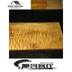 Mada de nanmu de seda dorada de clcey madera cruda de madera atmosférica de alta gama de hojas doradas nanmu madera sólida base de madera dorada bande