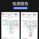 XMSJpvc地板贴地板革家用木纹地板办公室厕所卧室商铺客厅仿木材料 木纹1391.8mm厚5平方 平米