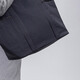 Lululemon 丨 Tägliche Mehrfach-Taschen-Handtasche Wasserschutzleu9bs schwarz O/S