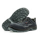Tashan Safety Shoes STB-6624 Anti-Smash, Anti-PUNKTURE, Antistatik, ölresistente Arbeitskräfteschuhe tragen resistente, schockabsorbierende, bequem 37 37