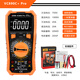 Victory Instrument (VICTOR) multimeter high-precision electrician special anti-burn digital multimeter smart home VC890C+PRO