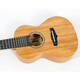 Kaka ukulélé kaka 25d acajou placin ukulélé masculin et féminin débutants débutants guitare 23 pouces KUC-25d Veneer Wood Color Original Sound Modèle
