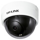 普联（TP-LINK）无线监控摄像头 防暴吸顶半球 红外夜视高清安防监控器 室内家用公司办公商用手机wifi远程APP查看 400万超清防暴半球 64G 2.8mm