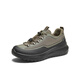 
Best 2025 autumn mall new comfortable thick sole breathable casual sports shoes trendy men's shoes 15910CM5 green 40