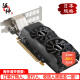 微星（MSI）【日本直邮 日本发货】显卡台式电脑独立显卡游戏剪辑全新 GTX 1050 Ti 4GT LP