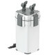 Sensen Fish Tank Filter Grass Cylinder External Filter Bucket Aquarium Cylinder External Filter Water Purification Circulation System 10W Sterilization Model 5-layer Filter With Sewage Exit + 1.5kg Seven-in-One