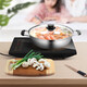 Joyoung induction cooker C21-SCA833-A4 microcrystalline panel smart touch screen