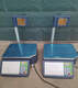 Electronic scale coding scale 3880 barcode scale self-adhesive label printing scale bcom