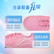 Li Ning (LI-NING) Li Ning Jin series 1.5 sub-top TF broken nails/MG short nail kangaroo leather adult football training shoes for men, pink color sub-top kangaroo leather YSTU0432 TF broken nails 42 265MM