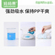 Fruit maman (org.mama) Jouer bébé coton pur coton lavable coude pantalon bébé urine anneau neuf-né en tissu d'été respirant 5 bandes - couleur m code (20 Jin [Jin est égal à 0,5 kg]))