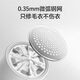 飞科（FLYCO）毛球修剪器家用充电式电动大功率剃毛器衣服除毛器去毛球神器1508 PR1508+备用精钢刀头*3
